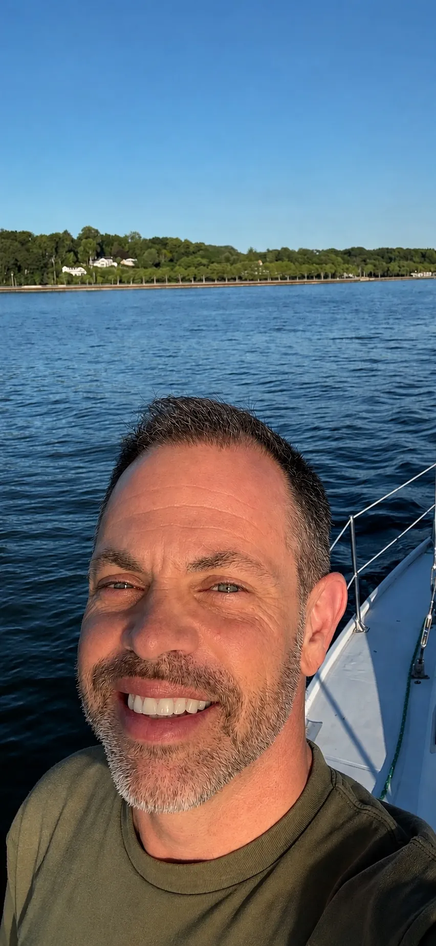 Michael Longobardi, LMHC-D, Master CASAC